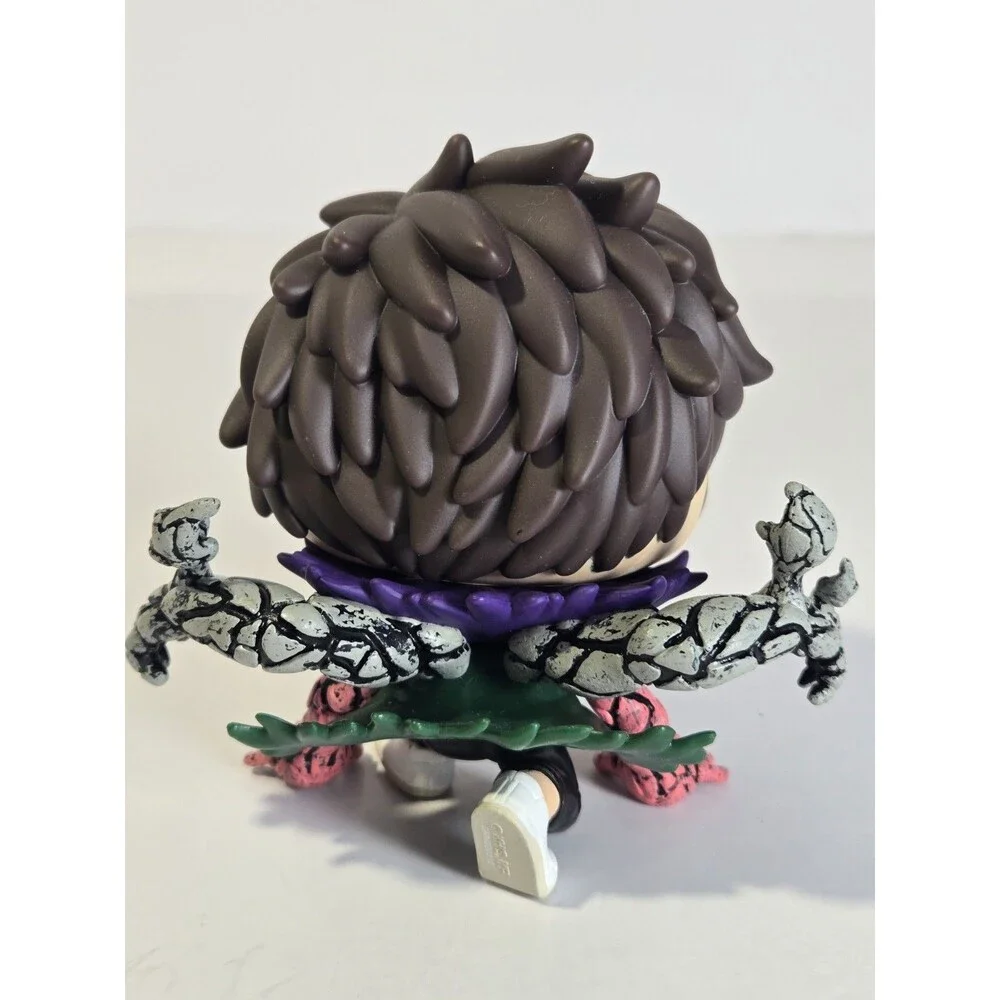 Funko pop animation